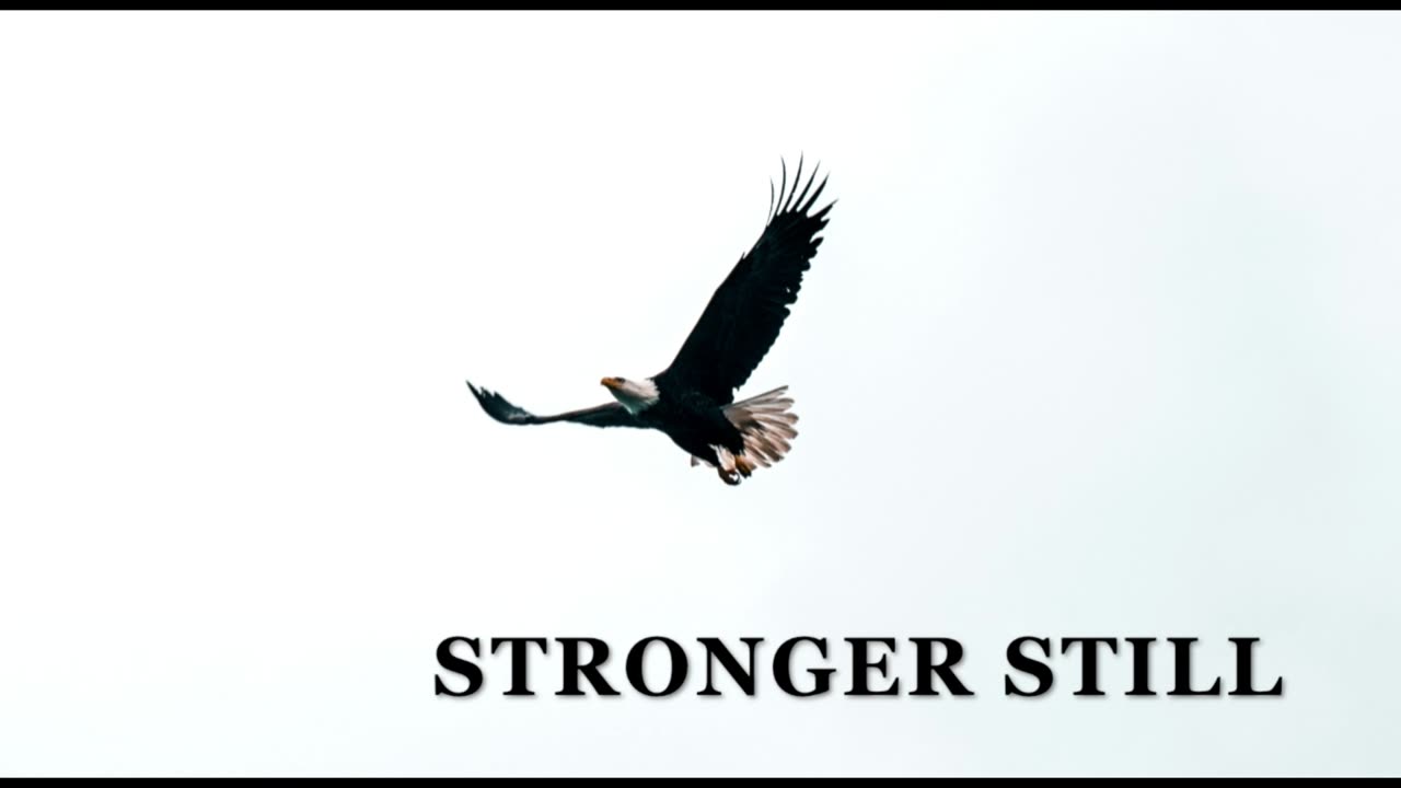 Pray USA, 9/12/2025 Stronger Still