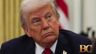 Trump says lawyers are drafting executive order to end mail-in voting