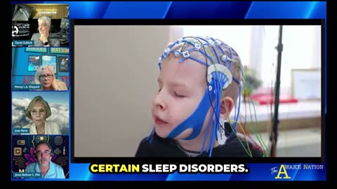 Dr. Sean Pauzauskie on Neurofeedback and Mental Augmentation | The Awake Nation with Jesse Beltran