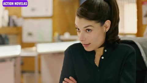 Rosario Tijeras 2ª Cap 30