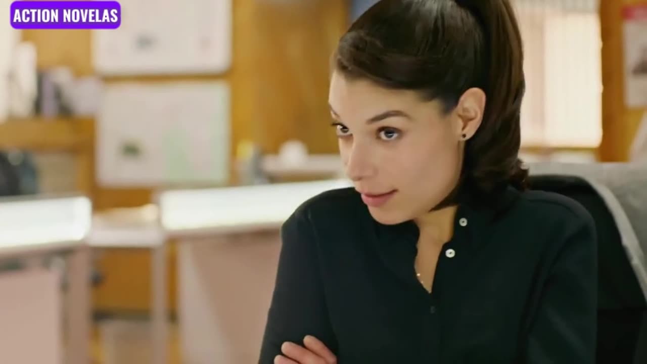 Rosario Tijeras 2ª Cap 30