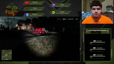 Farming Simulator 25 Episode 12