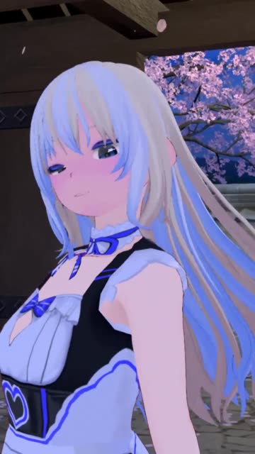 あなたの愛らしいワイフ