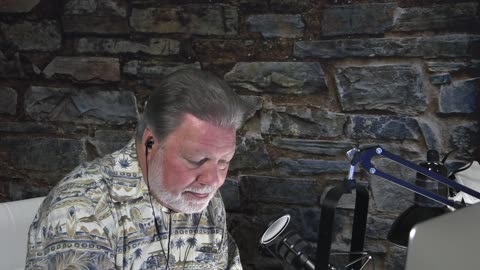 8-19-25 A Prophetic Timeline Pt.IV David Lankford