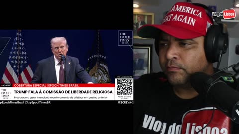 VLOGDOLISBOA LIVE PODCAST | Real News For Real People