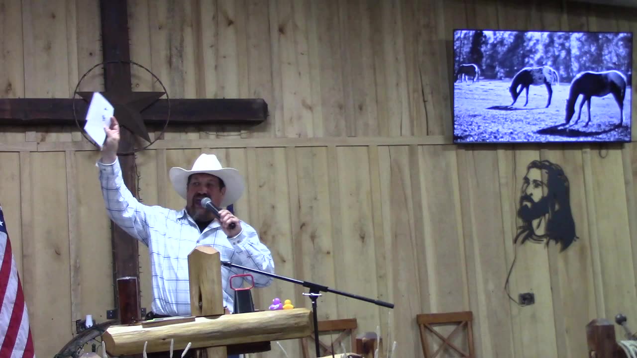 Trippin' Over Your Past