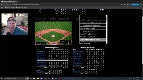 Triple Header: 3 Game of the Week!