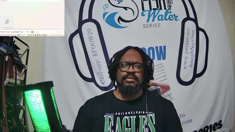 Thievery Corporation Blasting Through The City Reaction