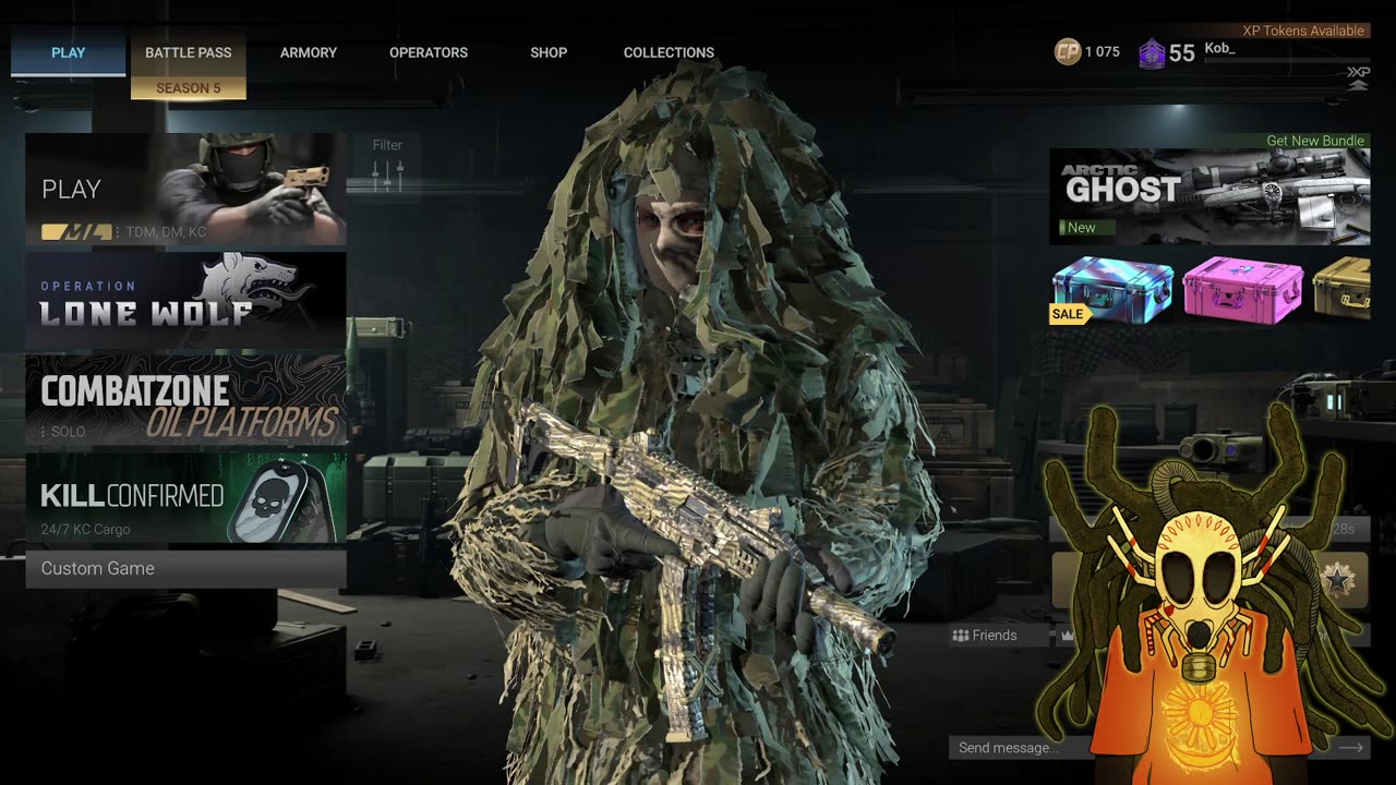 Combat Master - Weapon Grind - gameplay 195