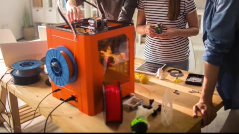 High-Quality 3D Printed Models in Madurai | PrintPerfecto3D