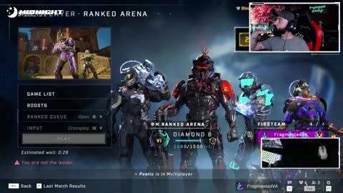 Some Toxic Tue-Slay action after work! Pull up for the good karma!