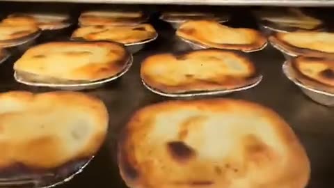 🤣🤯 You Won't Believe How They Put the Mash in the Bag! | FunFM