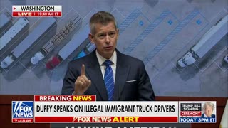 WATCH: Trump Admin Gives New York 30 DAYS to Comply or Lose MILLIONS