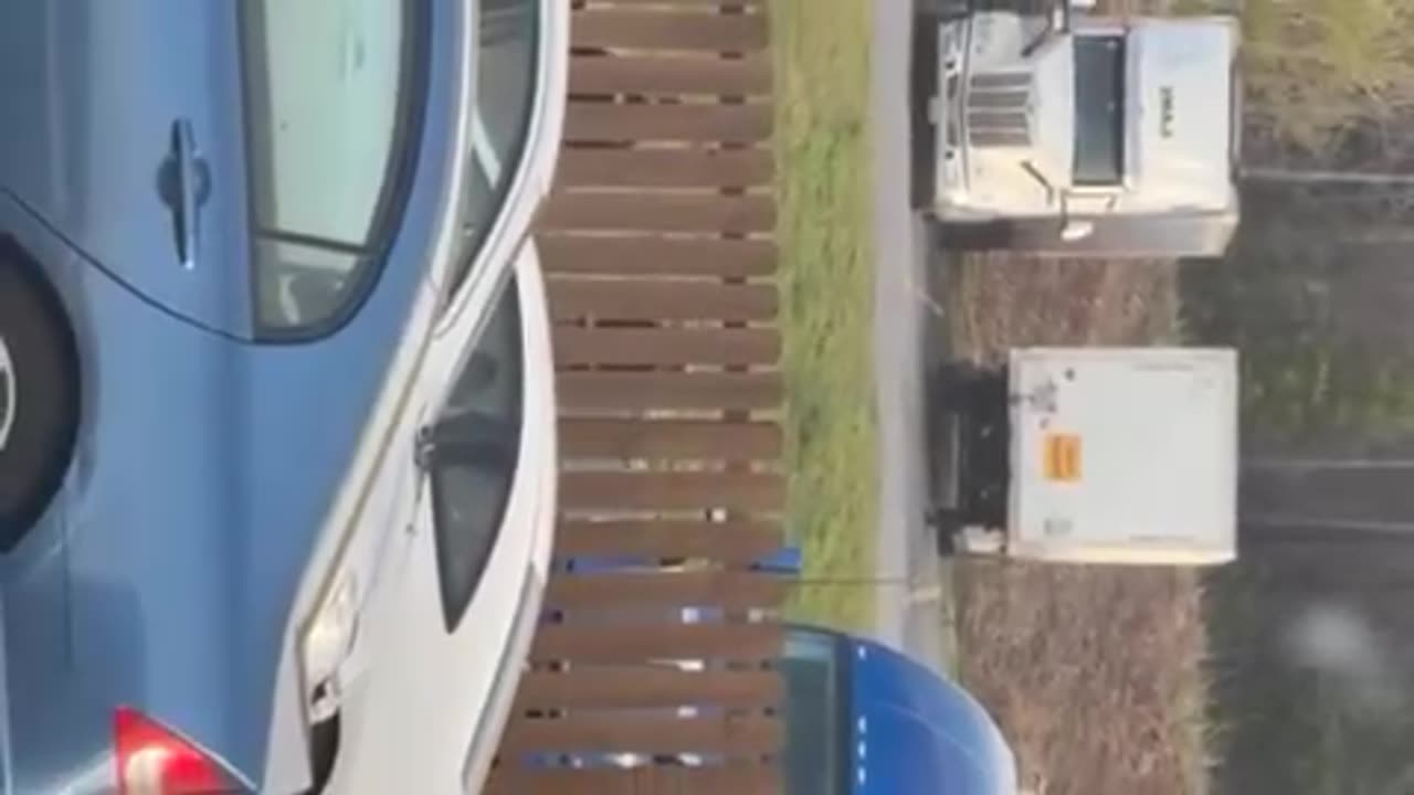 Two deputies shot in gas station shooting; suspect dead in Carroll County