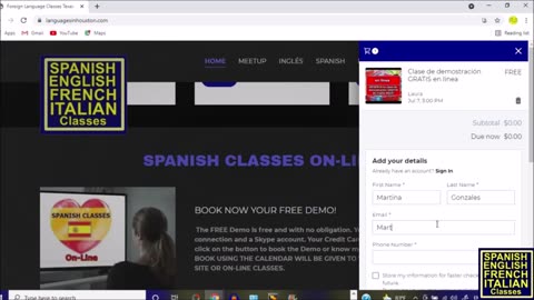 Learn English