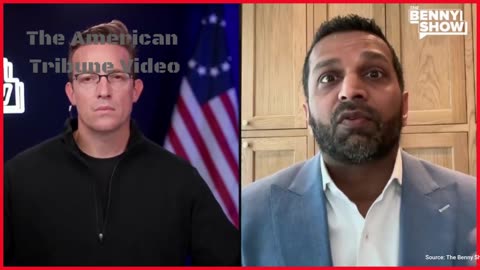 WATCH: FBI Investigation into Secretive Anti-ICE Network Revealed