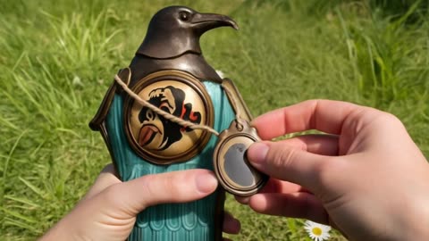 Bioshock Infinite live action short ai trailer