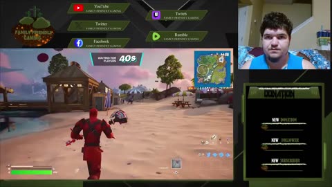 Fortnite Star Wars Chapter 6 Season 3 Week 2