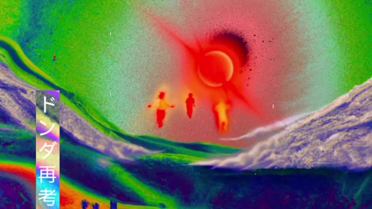 I Know God Breathed On This [V7] (Double Sample) - DONDA V1 [Unreleased] (KanYe West)