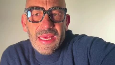 Bassetti - Diretta sugli energy drink (19.03.25) 