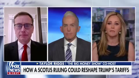 This is the worst case scenario if SCOTUS rules against Trump's tariffs