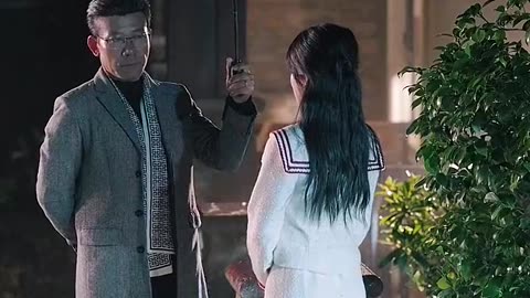 The Perfect Little girl's Revenge Ep 16