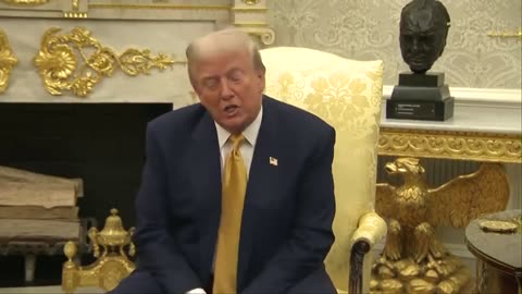Trump says Obama is guilty of very serious crimes