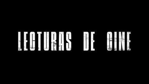 RECORRIDO POR LECTURAS DE CINE