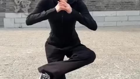Tai Chi