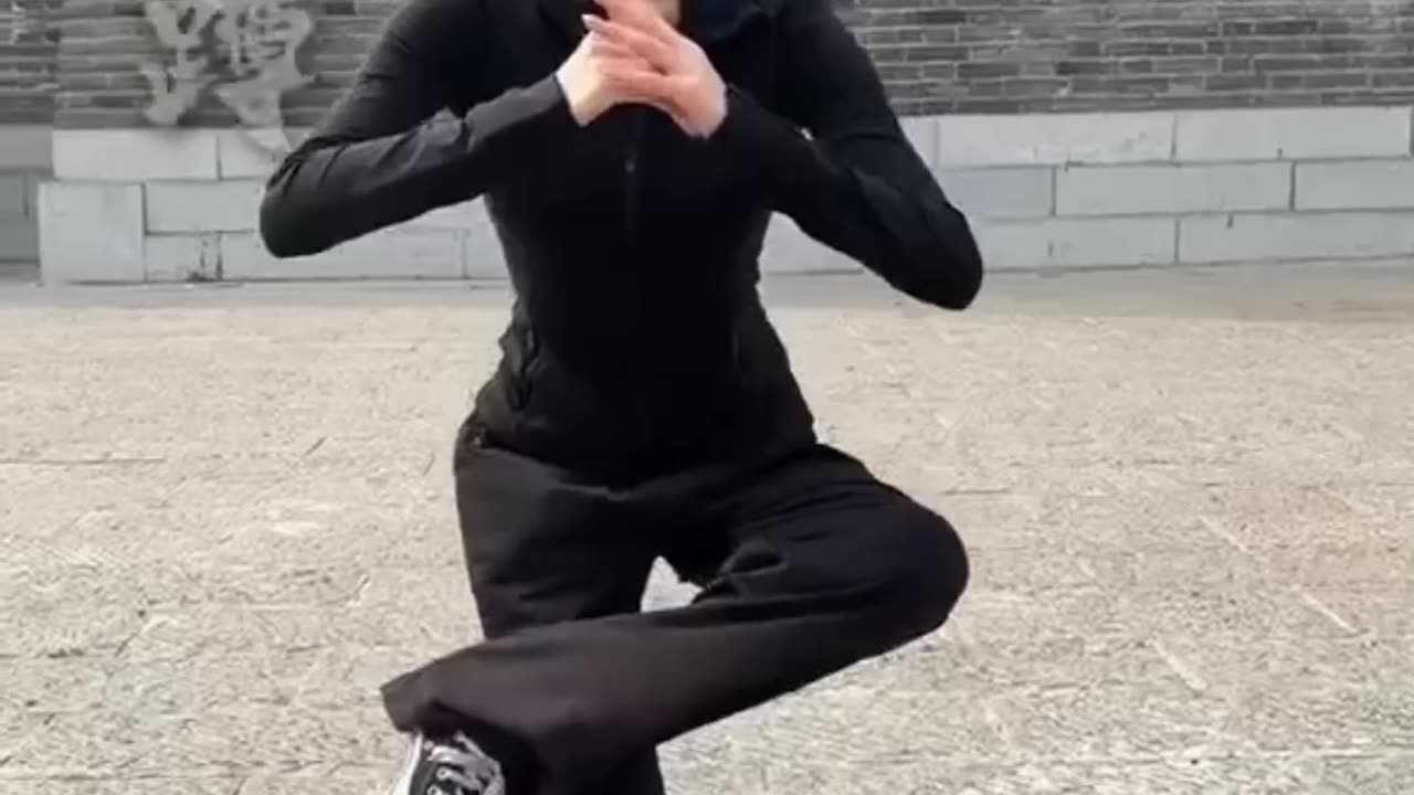 Tai Chi