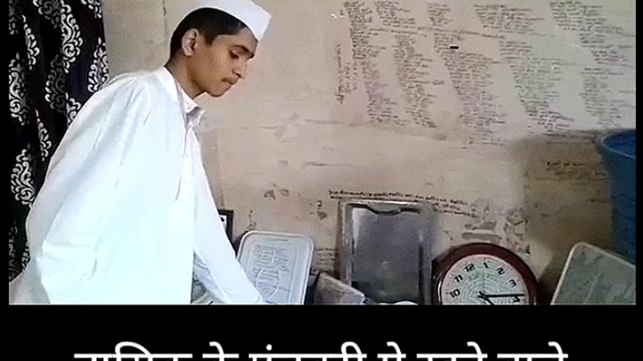 सत्यशोधक वारकरी संत परंपरा : ऐतिहासिक कालाराम मंदिर के भक्त चारुदत्त थोरात ; प्रबुद्धमहाराष्ट्र