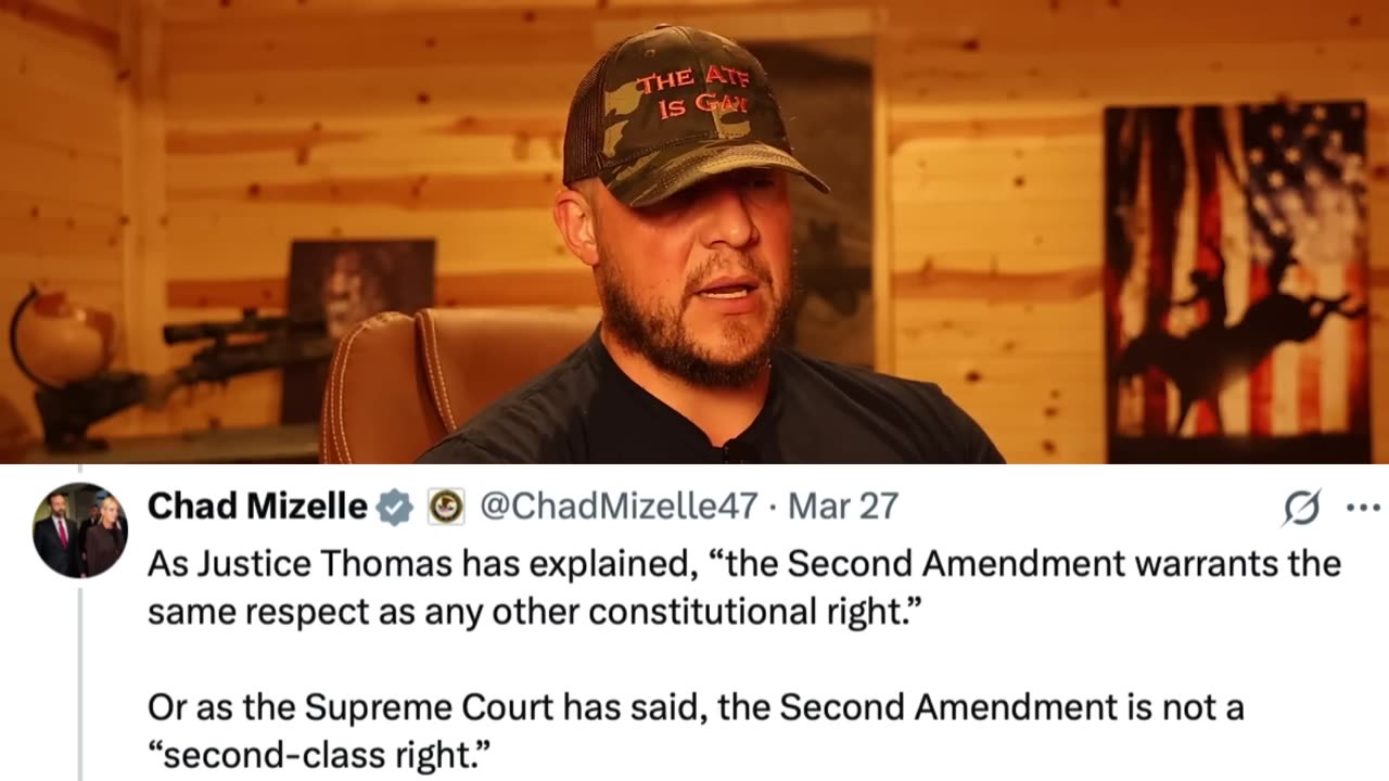 We Will Not Compromise On Our Rights. We Will Not Ask For Permission.