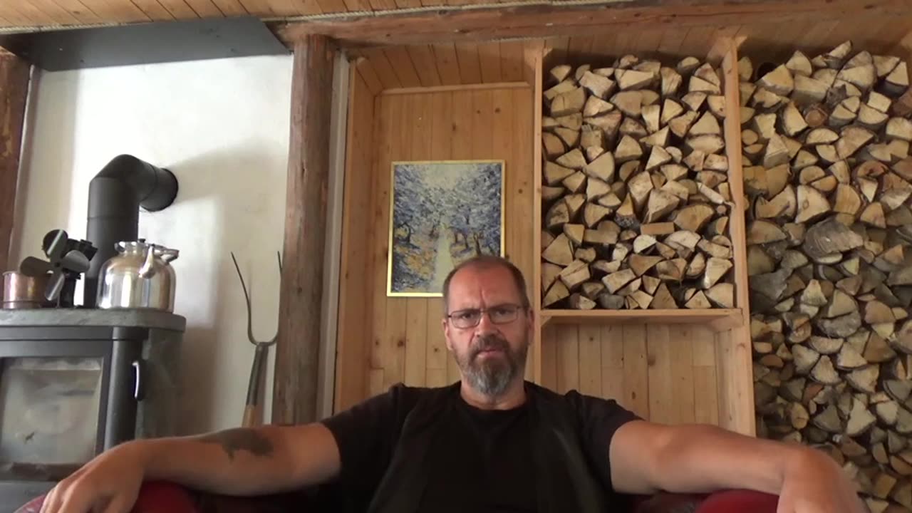 Sanity 4 Sweden- Poor Greta Kidnapped! And ICUs full of vaccinated people!