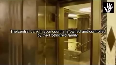 Rothschild’s Masterpiece fast forward to today TRUMP IS THEIR NEW PUPPET