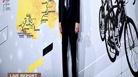 Pogacar Must Battle for Tour De France Title Say