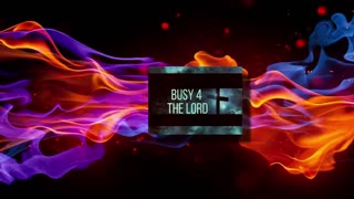 Home, Online, or Local Church? (Busy 4 the Lord Podcast)