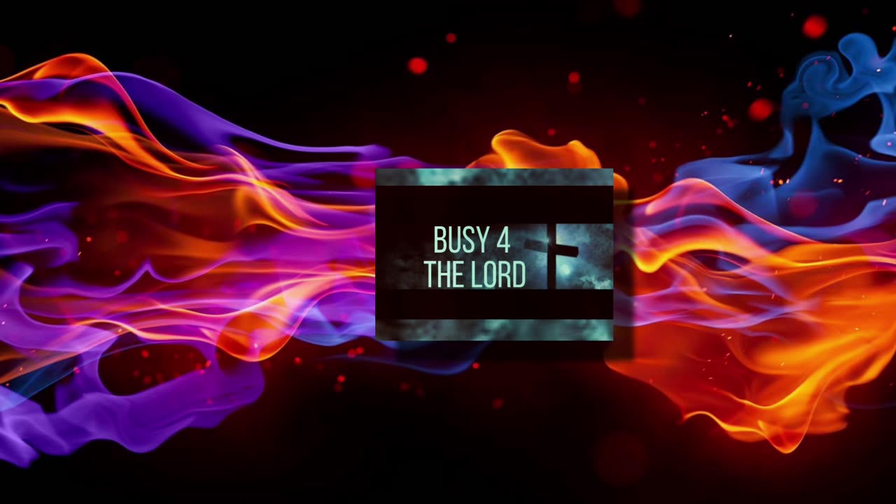 Home, Online, or Local Church? (Busy 4 the Lord Podcast)