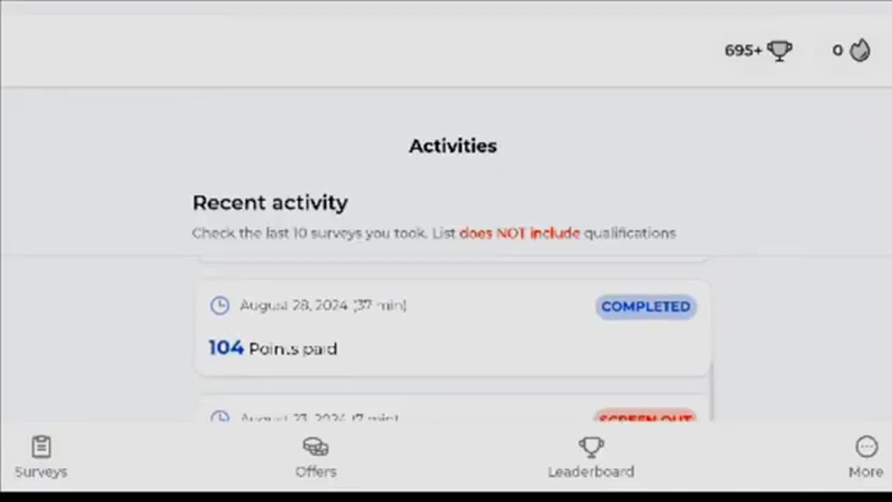 Best PayPal Money Earning Survey App That Pay Instantly With Payment Proof
