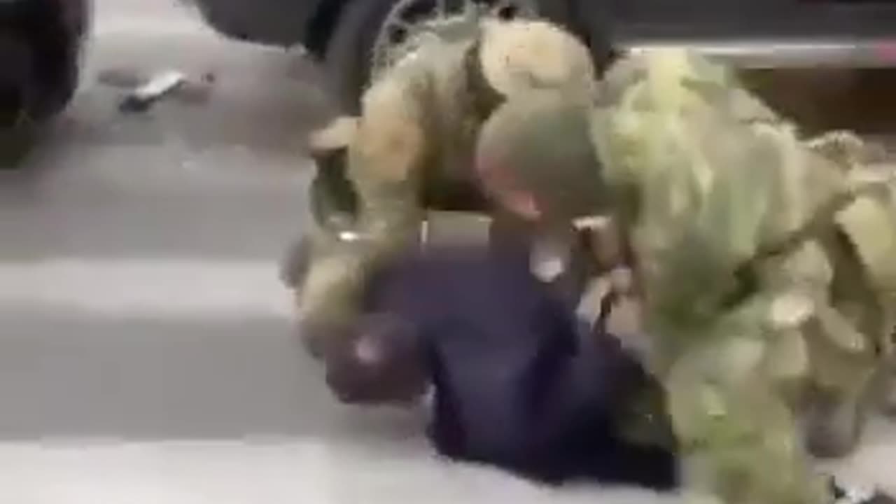 The head of the Azerbaijani diaspora arrested