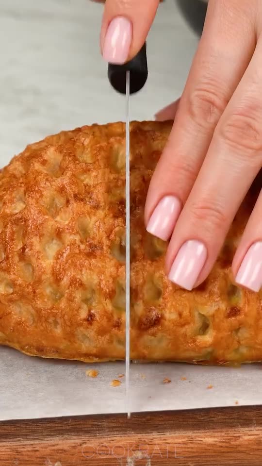 The famous puff pastry snack that drives the world crazy