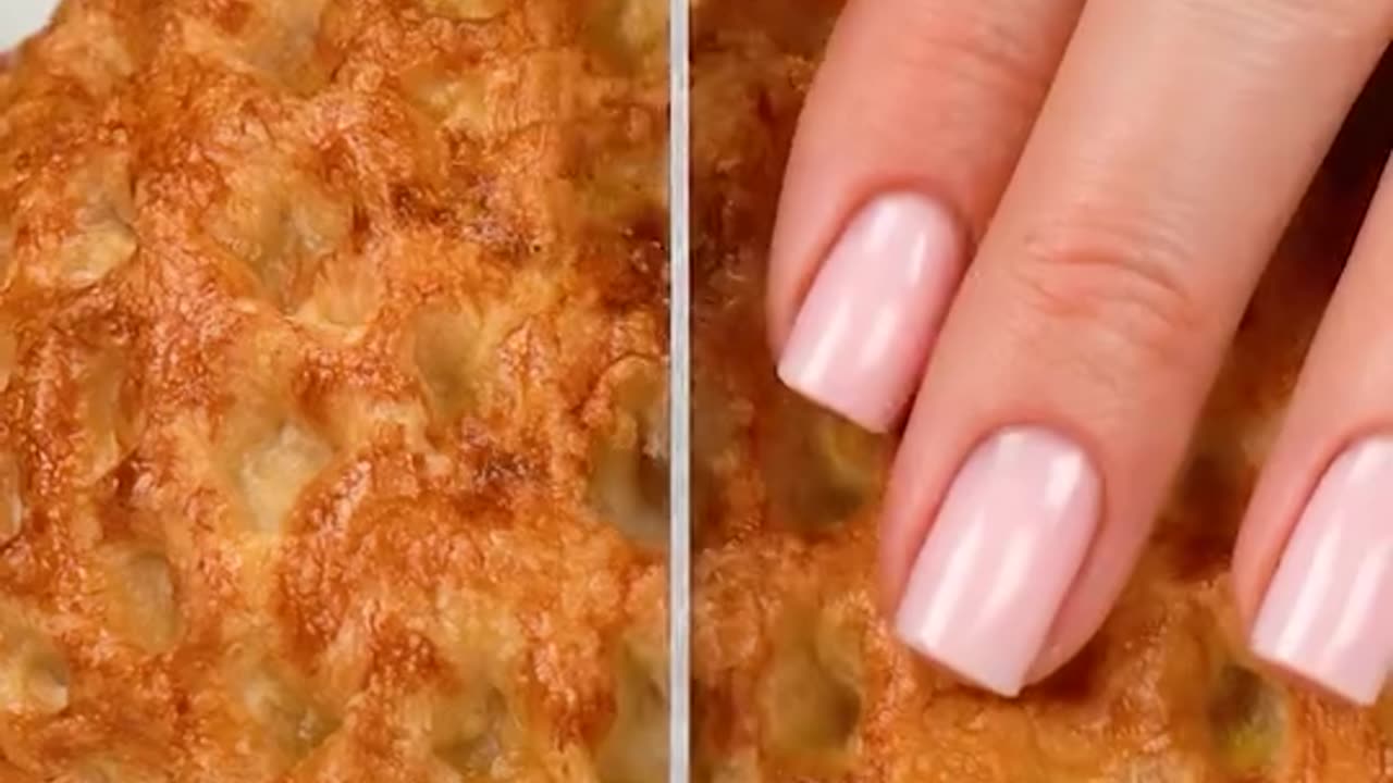 The famous puff pastry snack that drives the world crazy