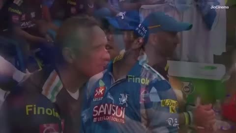 Top 10 IPL Sixes