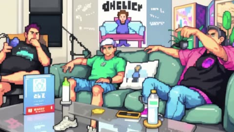 "Bigg N Laze" Food reviewers drop new rap single on podcast - Goodall's Country Kitchen and Goochy