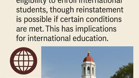 latest news update of Harvard
