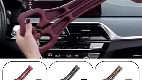 Car Seat Gap Filler Organizer No Drop Seat Guard for Cars & SUVs Universal Fit,