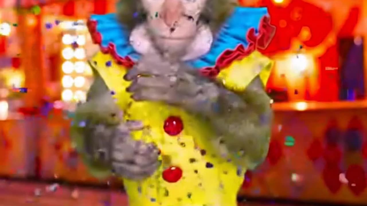 give me an short description