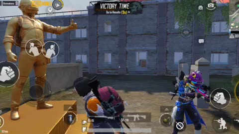 new event pubg mobile chicken dinner 15 kills pat -1