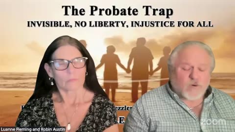 What is a certified mediator for family innocents? Janice Grenadier explains