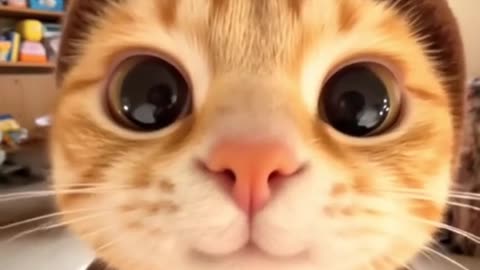 Sweet cat💖