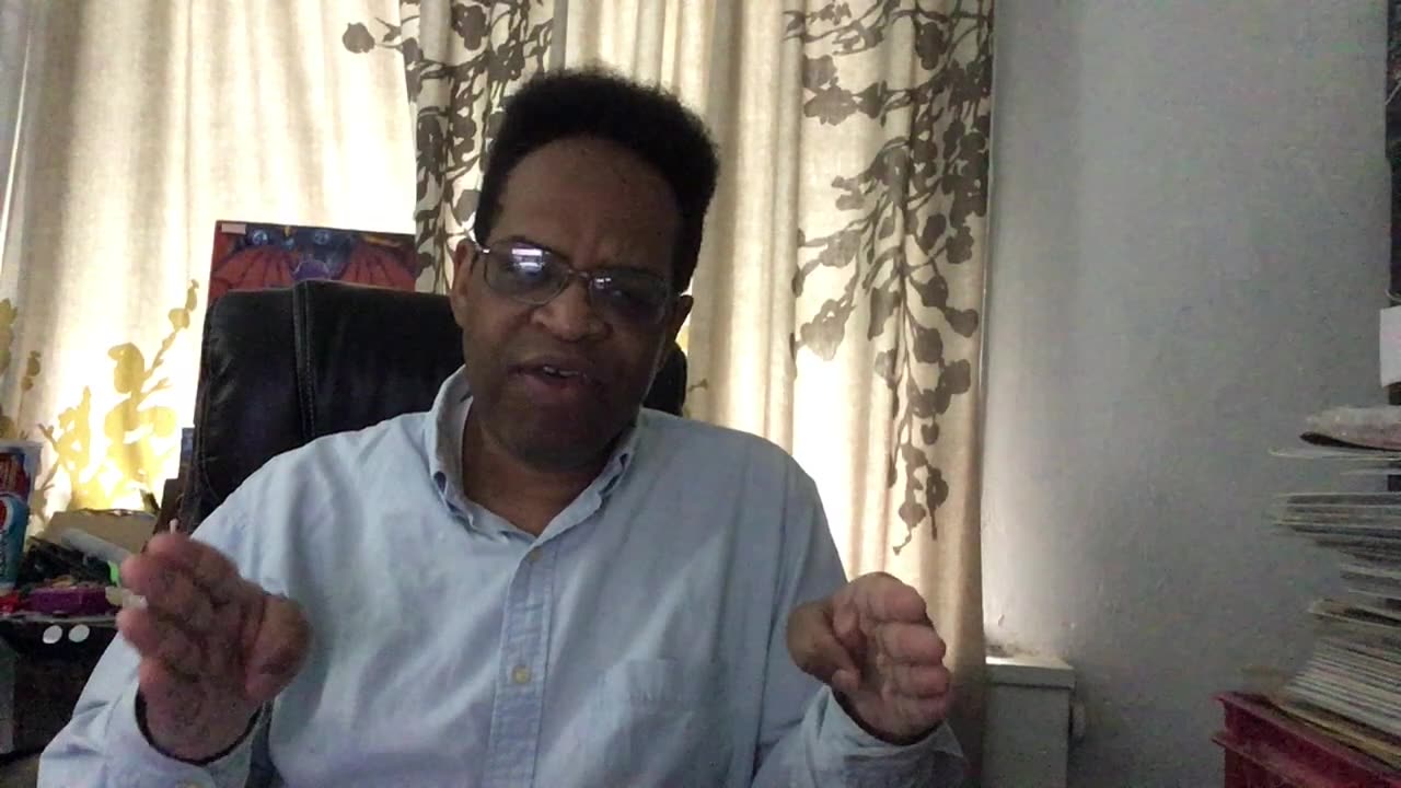 Most BW Are Not Looking For A Good Man